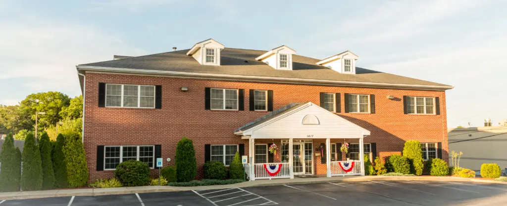 North Providence, RI REMAX Office