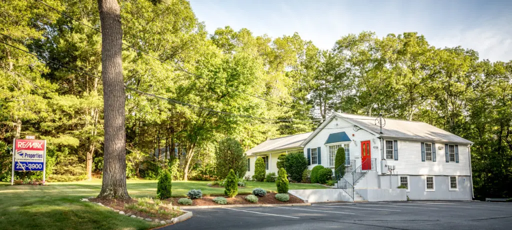 Smithfield, RI REMAX office